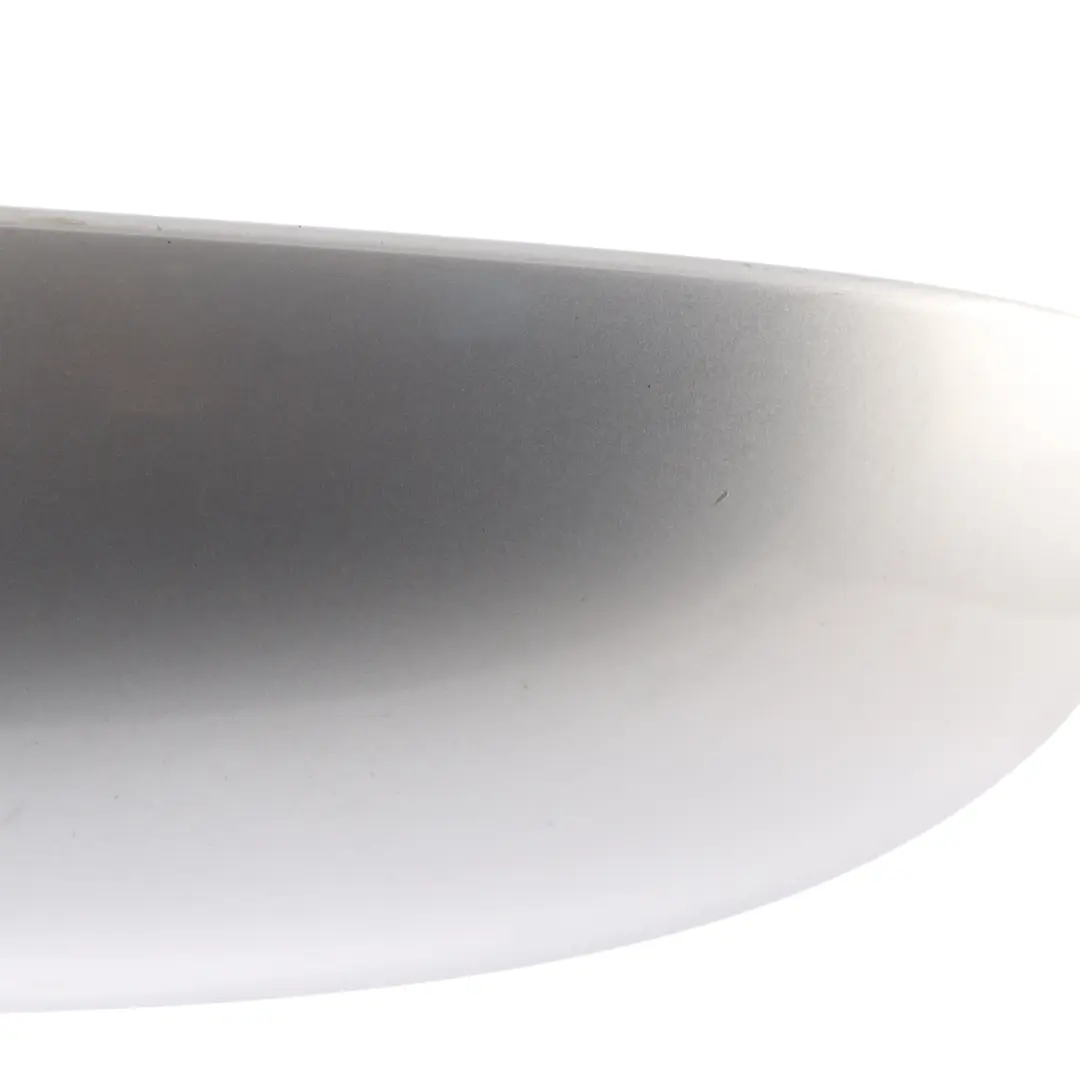 Audi A5 S5 8T Mirror Wing Power Fold Door Left N/S Ice Silver X7W - SKU RHD-8T2857409G-ICS - Part number 8T2857409G