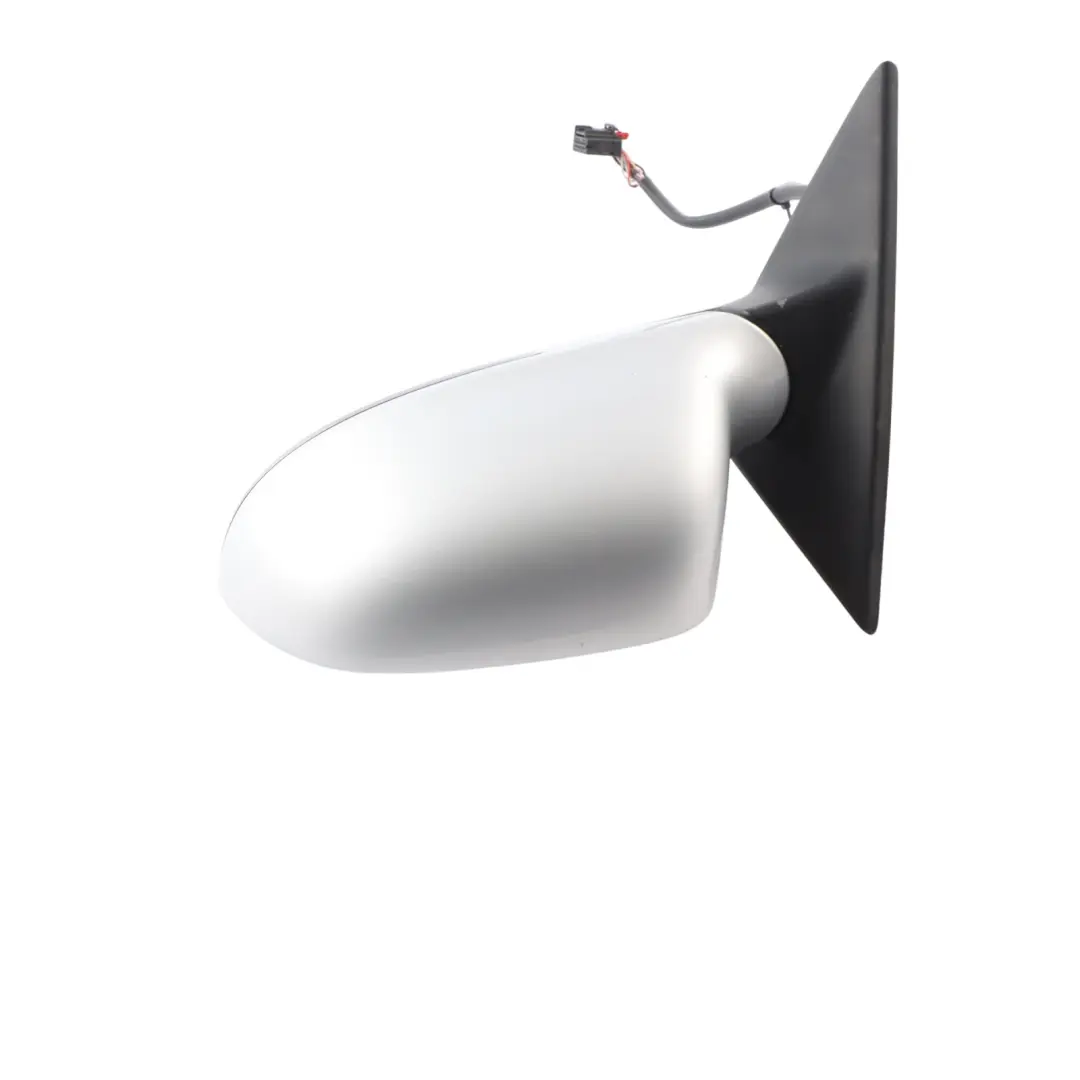 Mirror Wing Power Fold Door Left N/S Ice Silver X7W to Audi A5 S5 8T with Part number 8T2857409G Audi A5 S5 8T Mirror Wing Power Fold Door Left N/S Ice Silver X7W - SKU RHD-8T2857409G-ICS - Part number 8T2857409G