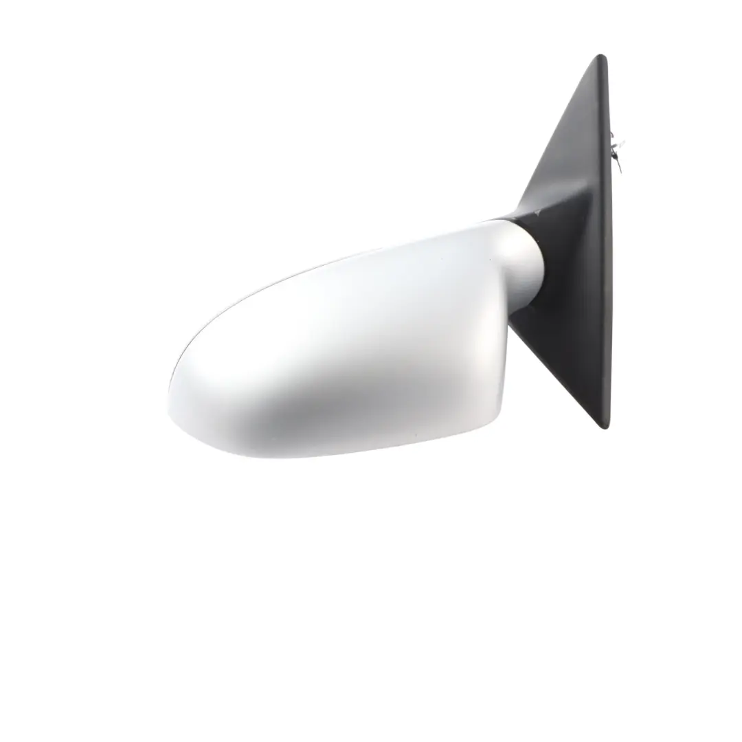 Audi A5 S5 8T Mirror Wing Power Fold Door Left N/S Ice Silver X7W - SKU RHD-8T2857409G-ICS - Part number 8T2857409G