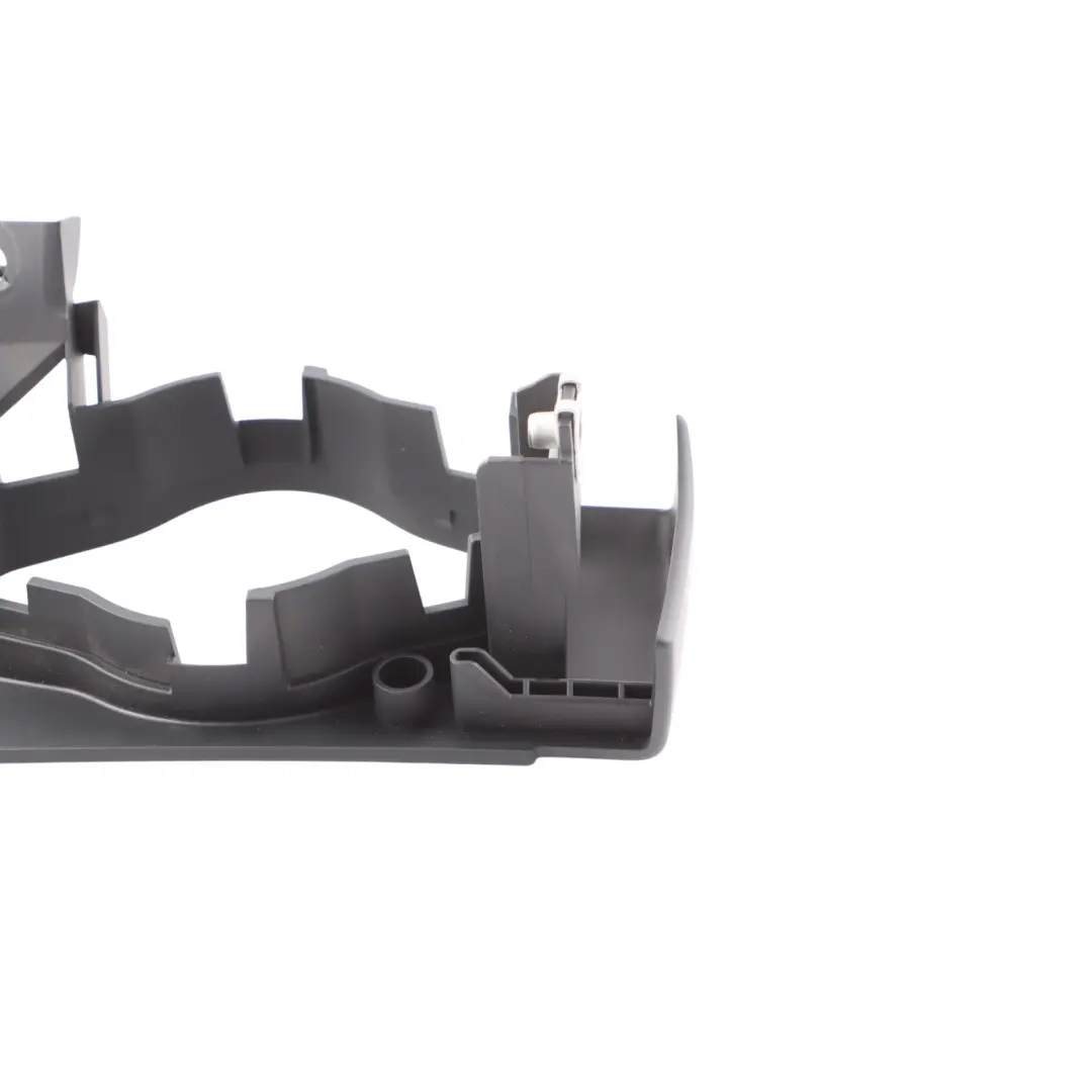 Audi A5 8T Headlight Switch Panel Cover Trim Surround Black 8T285834 - SKU RHD-8T2858342 - Part number 8T2858342