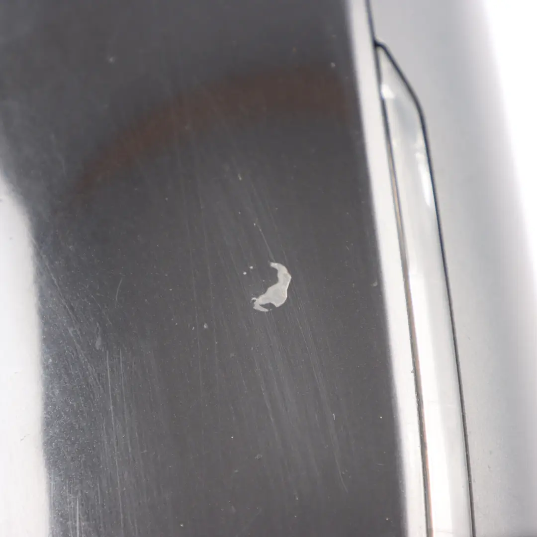 Wing Mirror Heated Door Right O/S Phantom Black - Z9Y to Audi A5 8T with Part number 8T8857410L Audi A5 8T Wing Mirror Heated Door Right O/S Phantom Black - Z9Y - SKU RHD-8T8857410L-PHB - Part number 8T8857410L