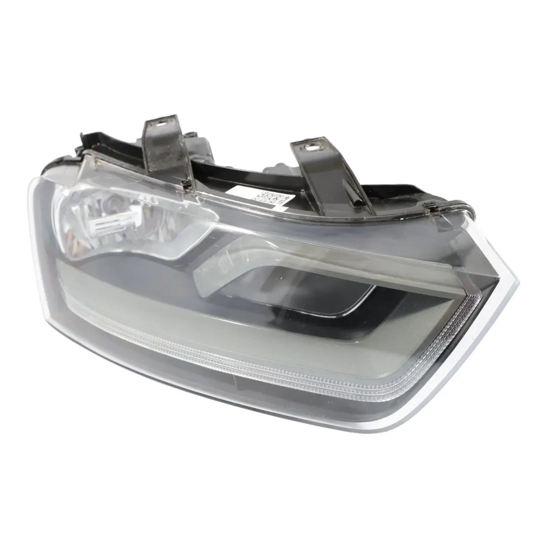 Audi Q3 8U Front Lamp Headlight Halogen Right O/S - SKU RHD-8U0941004N - Part number 8U0941004N