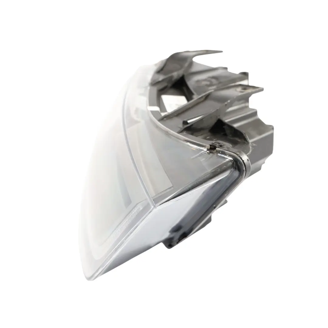 Audi Q3 8U Front Lamp Headlight Halogen Right O/S - SKU RHD-8U0941004N - Part number 8U0941004N