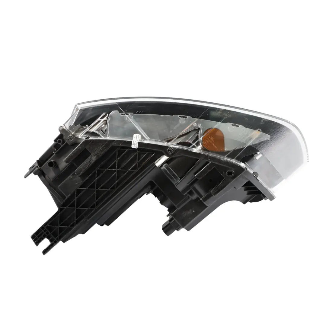 Audi Q3 8U Front Lamp Headlight Halogen Right O/S - SKU RHD-8U0941004N - Part number 8U0941004N