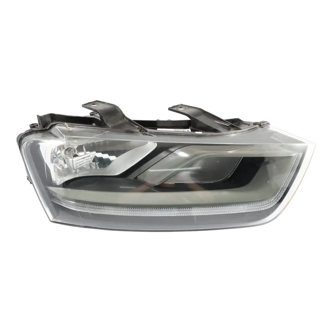 Audi Q3 8U Front Lamp Headlight Halogen Right O/S - SKU RHD-8U0941004N - Part number 8U0941004N