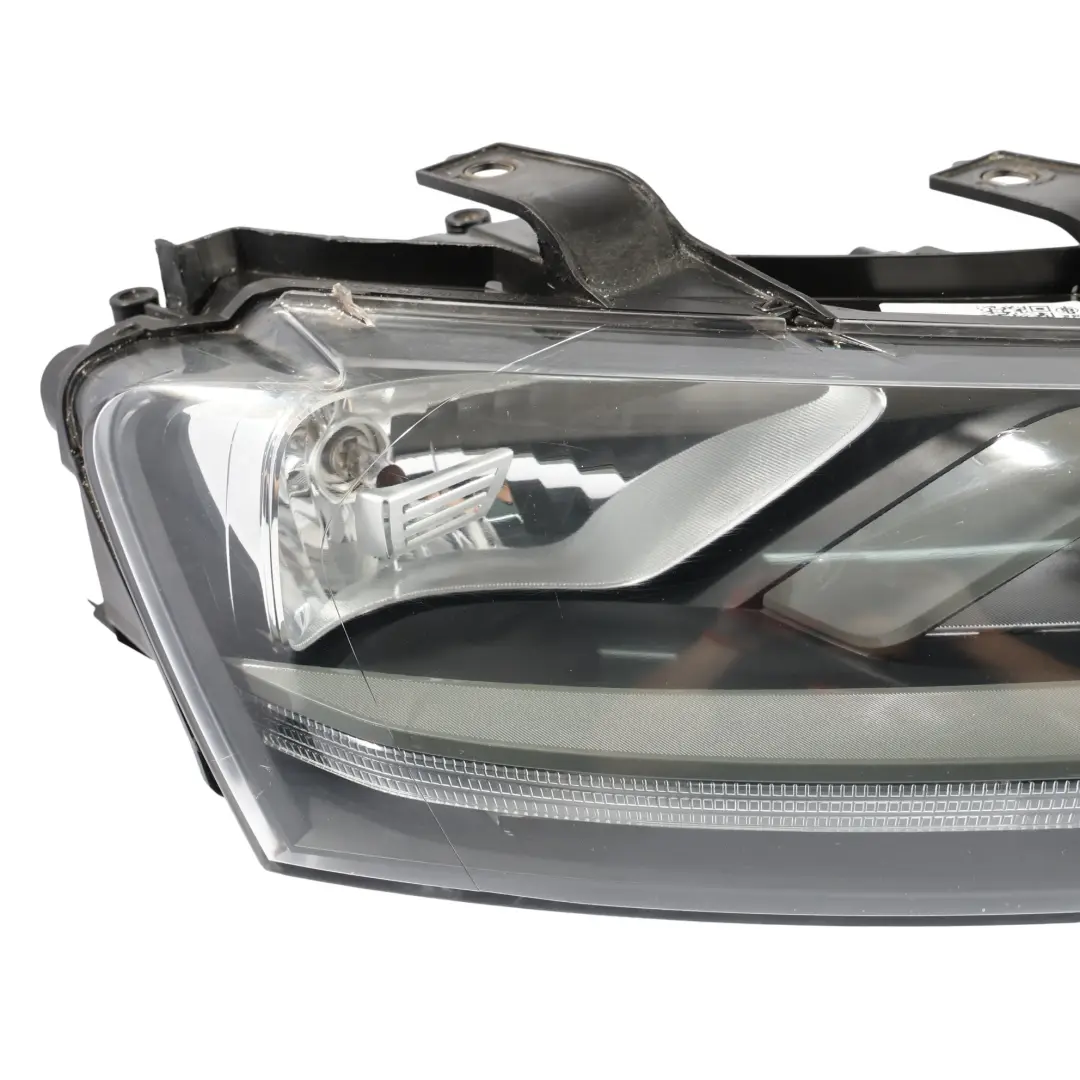 Audi Q3 8U Front Lamp Headlight Halogen Right O/S - SKU RHD-8U0941004N - Part number 8U0941004N