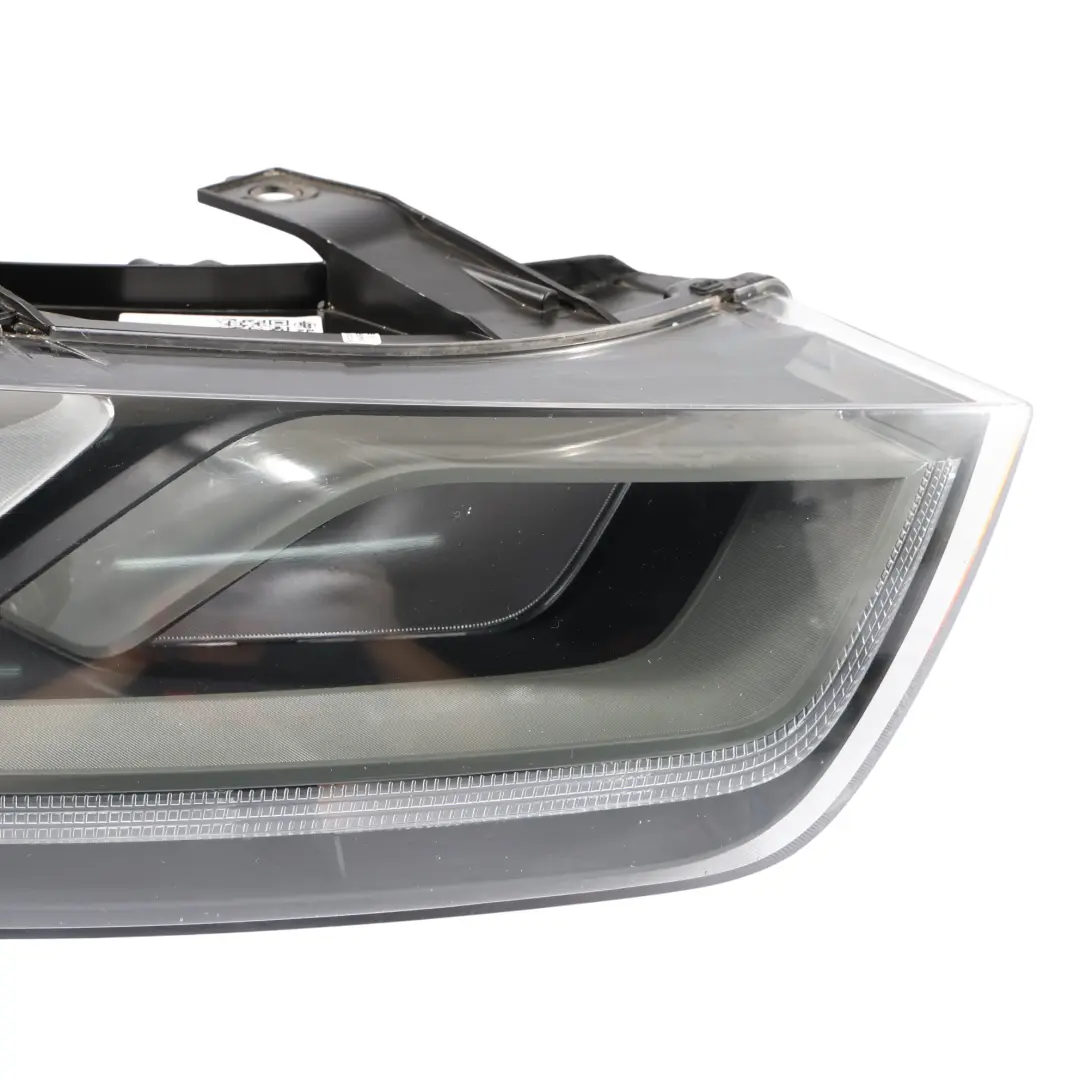 Audi Q3 8U Front Lamp Headlight Halogen Right O/S - SKU RHD-8U0941004N - Part number 8U0941004N