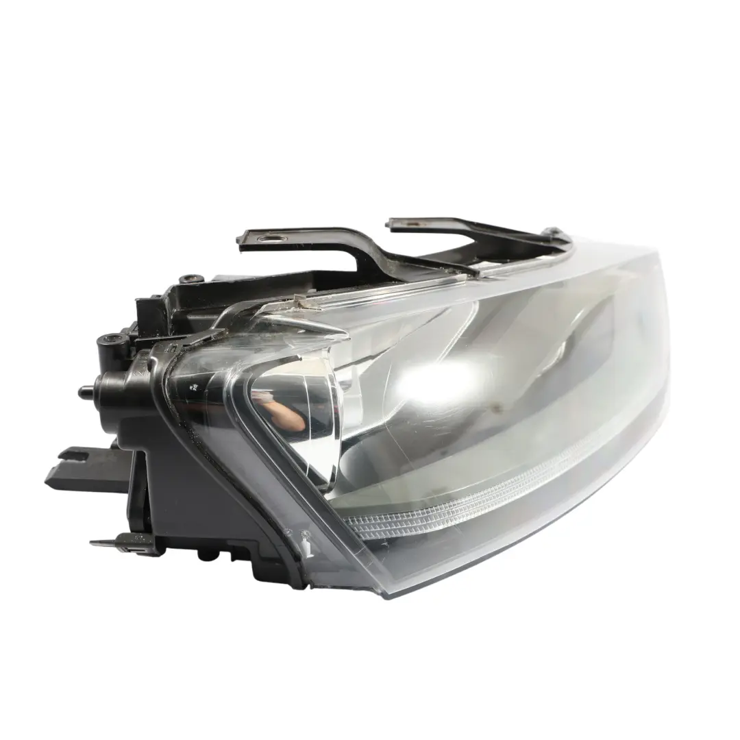 Audi Q3 8U Front Lamp Headlight Halogen Right O/S - SKU RHD-8U0941004N - Part number 8U0941004N