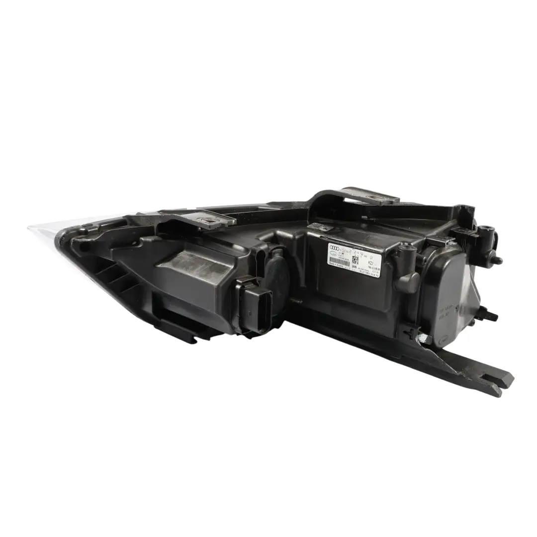 Audi Q3 8U Front Lamp Headlight Halogen Right O/S - SKU RHD-8U0941004N - Part number 8U0941004N