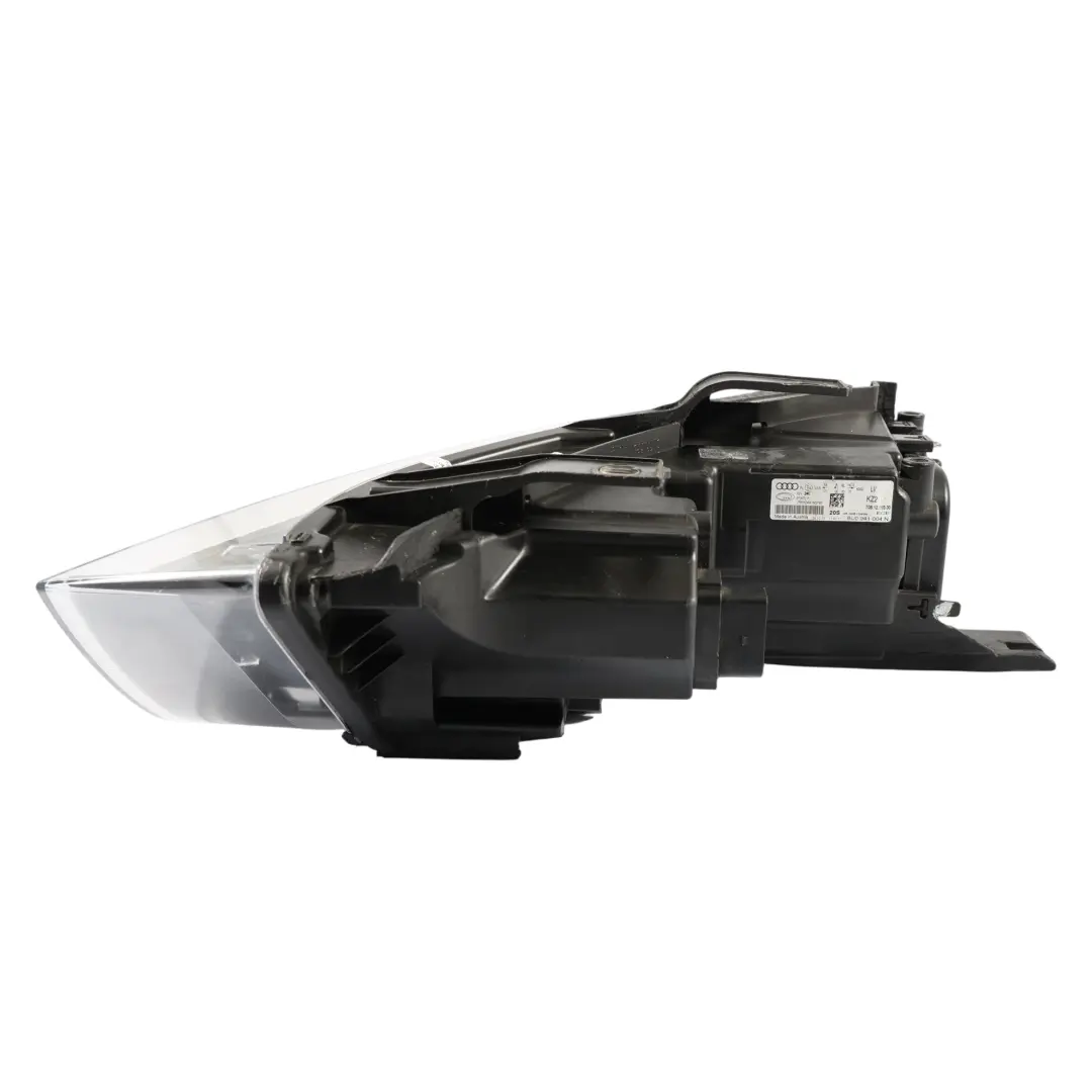 Audi Q3 8U Front Lamp Headlight Halogen Right O/S - SKU RHD-8U0941004N - Part number 8U0941004N