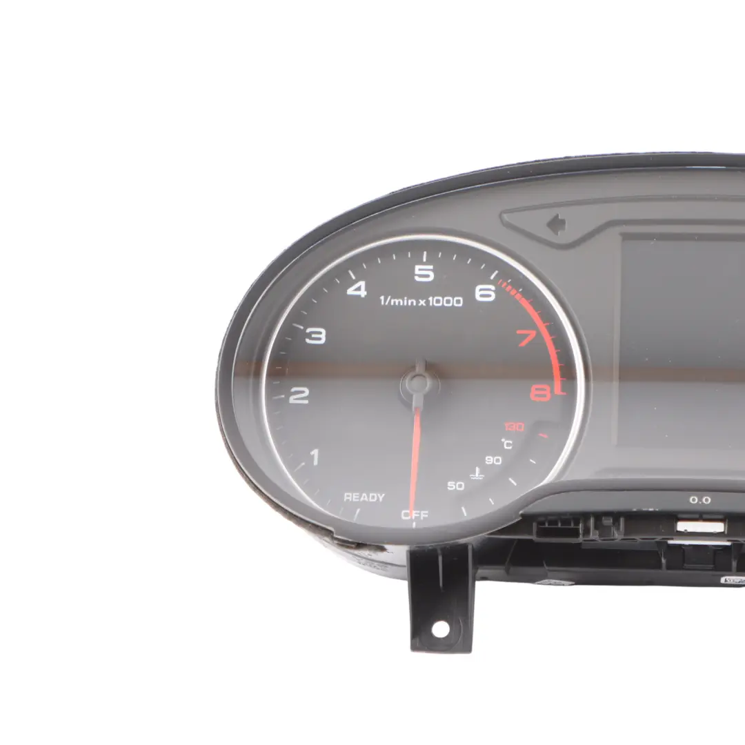 Instrument Cluster Speedo Meter Clocks Manual to Audi A3 8V Petrol with Part number 8V0920960K Audi A3 8V Petrol Instrument Cluster Speedo Meter Clocks Manual - SKU RHD-8V0920960K - Part number 8V0920960K