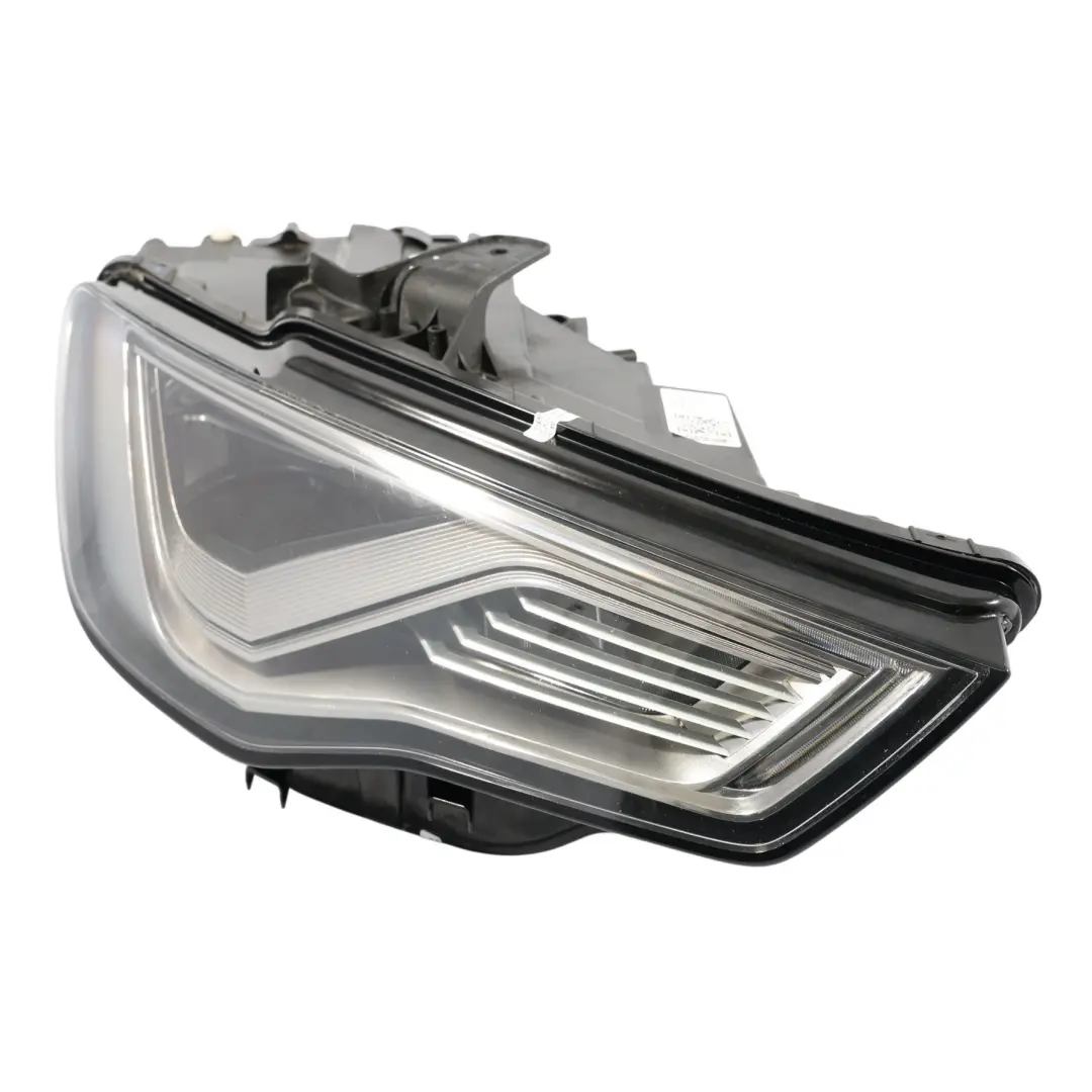 Front Headlight Headlamp LED Matrix Right O/S to Audi A3 S3 RS3 8V with Part number 8V0941034A Audi A3 S3 RS3 8V Front Headlight Headlamp LED Matrix Right O/S - SKU RHD-8V0941034A - Part number 8V0941034A