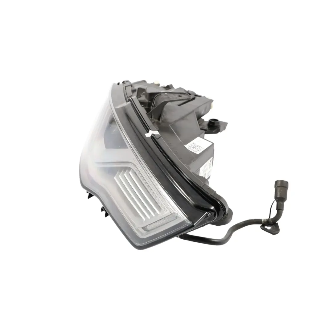 Front Headlight Headlamp LED Matrix Right O/S to Audi A3 S3 RS3 8V with Part number 8V0941034A Audi A3 S3 RS3 8V Front Headlight Headlamp LED Matrix Right O/S - SKU RHD-8V0941034A - Part number 8V0941034A