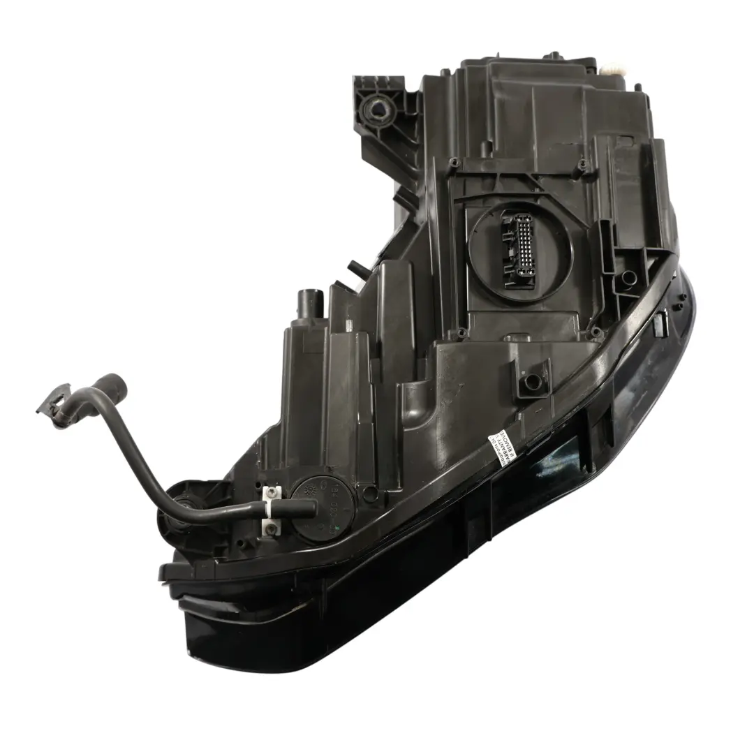 Front Headlight Headlamp LED Matrix Right O/S to Audi A3 S3 RS3 8V with Part number 8V0941034A Audi A3 S3 RS3 8V Front Headlight Headlamp LED Matrix Right O/S - SKU RHD-8V0941034A - Part number 8V0941034A