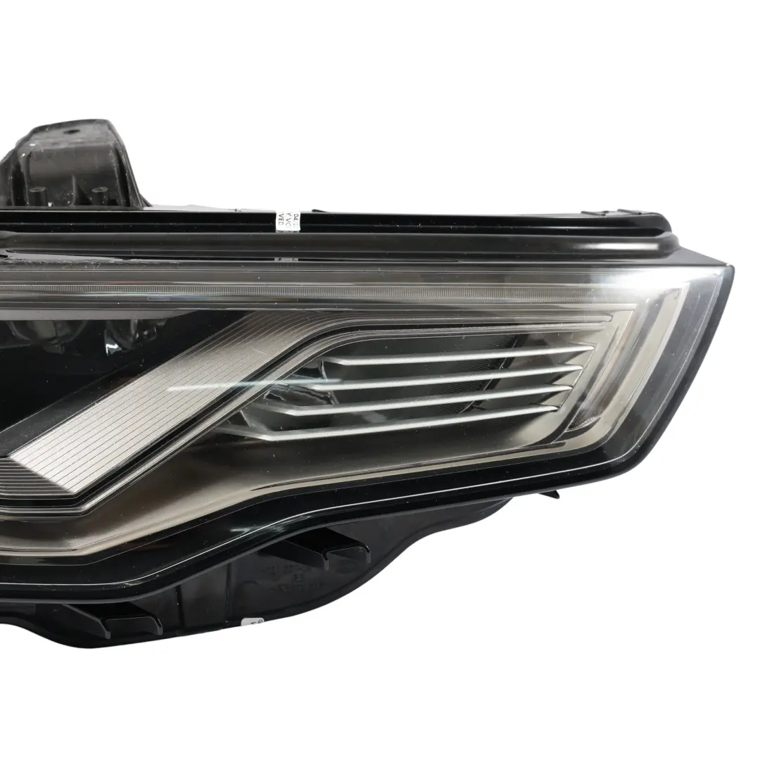 Front Headlight Headlamp LED Matrix Right O/S to Audi A3 S3 RS3 8V with Part number 8V0941034A Audi A3 S3 RS3 8V Front Headlight Headlamp LED Matrix Right O/S - SKU RHD-8V0941034A - Part number 8V0941034A