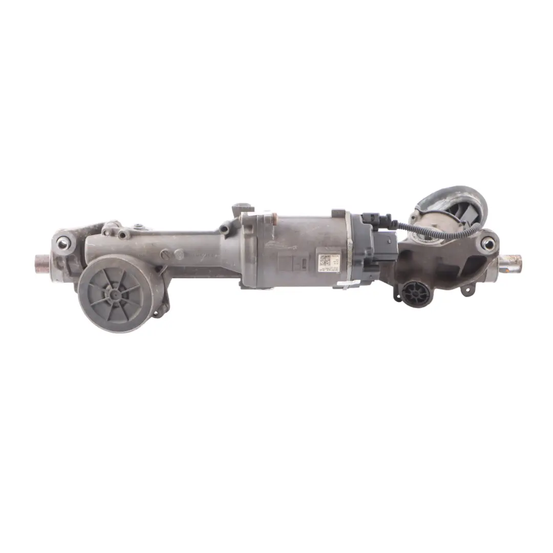 DNWA Petrol Electric Steering Gear Rack to Audi RS3 8V 2.5 TFSI with Part number 8V2423053D Audi RS3 8V 2.5 TFSI DNWA Petrol Electric Steering Gear Rack - SKU RHD-8V2423053D - Part number 8V2423053D