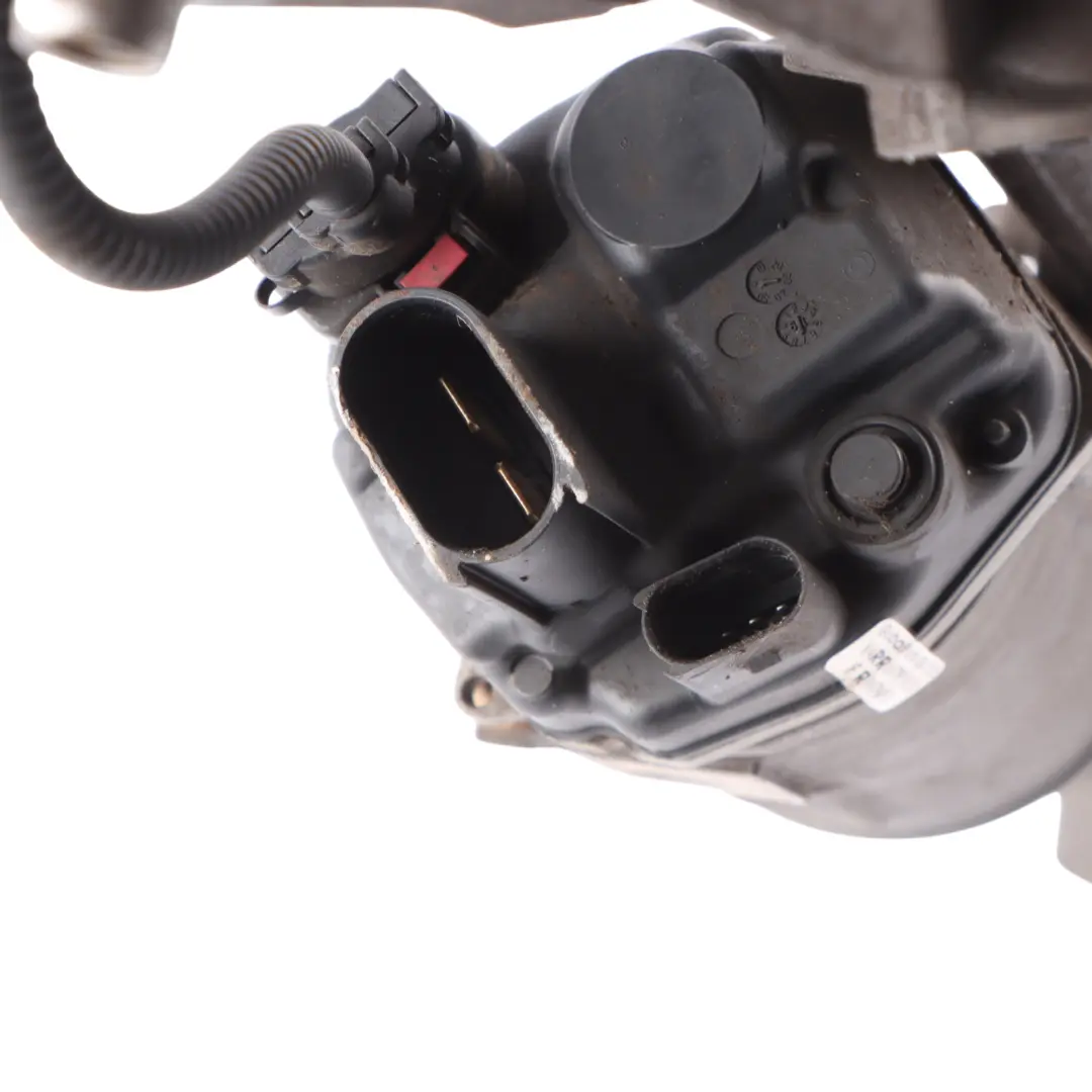 Audi RS3 8V 2.5 TFSI DNWA Petrol Electric Steering Gear Rack - SKU RHD-8V2423053D - Part number 8V2423053D
