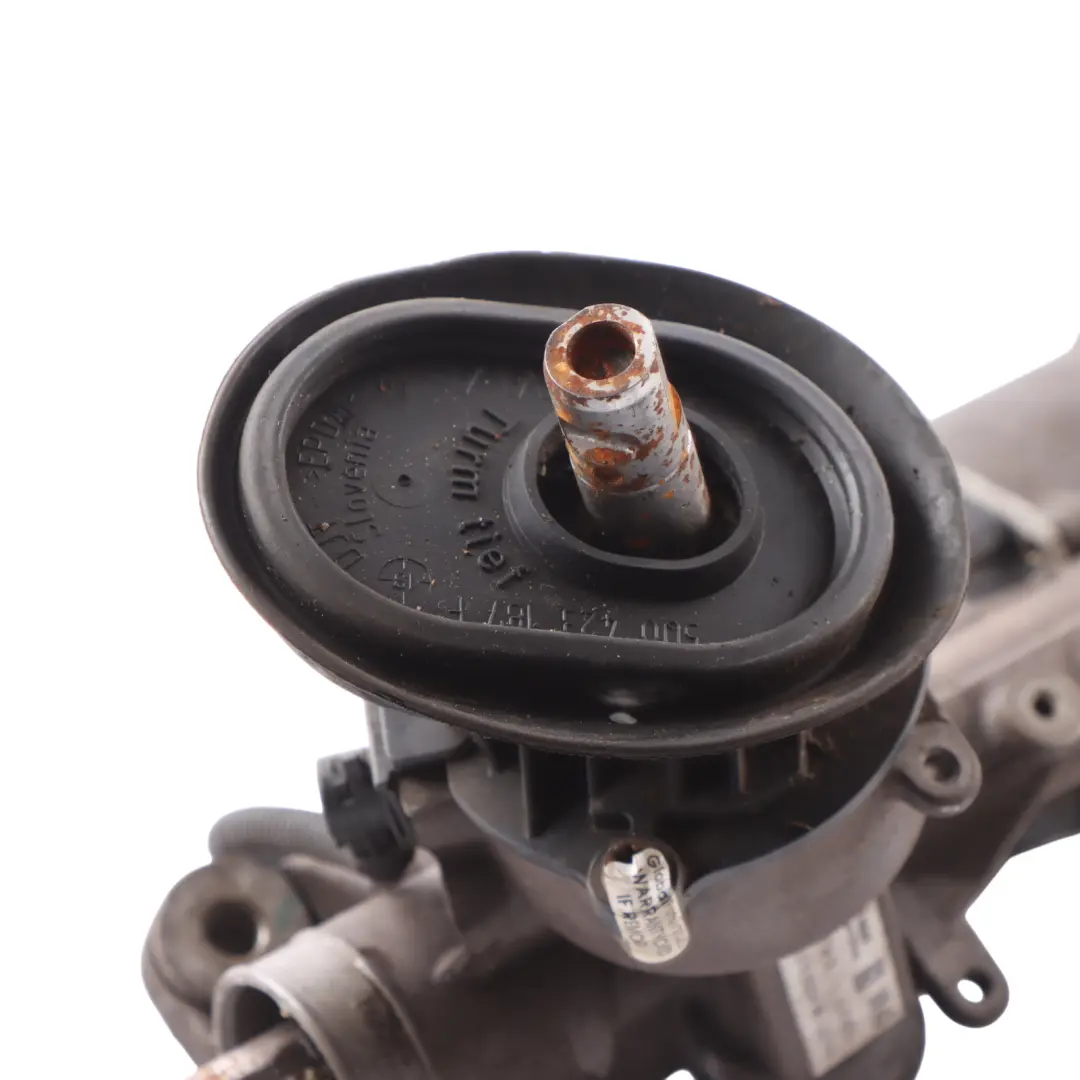 DNWA Petrol Electric Steering Gear Rack to Audi RS3 8V 2.5 TFSI with Part number 8V2423053D Audi RS3 8V 2.5 TFSI DNWA Petrol Electric Steering Gear Rack - SKU RHD-8V2423053D - Part number 8V2423053D