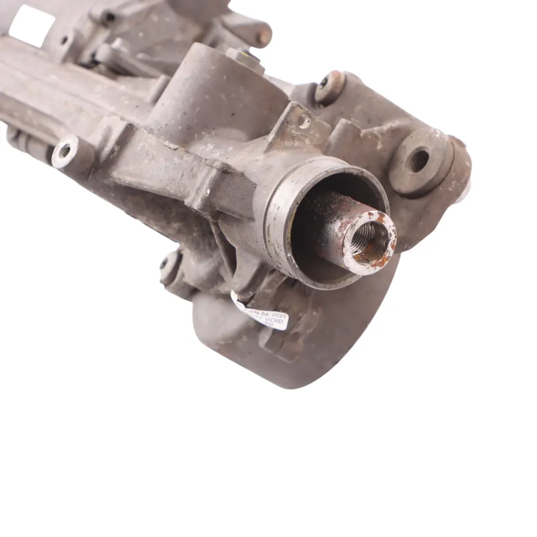 Audi RS3 8V 2.5 TFSI DNWA Petrol Electric Steering Gear Rack - SKU RHD-8V2423053D - Part number 8V2423053D
