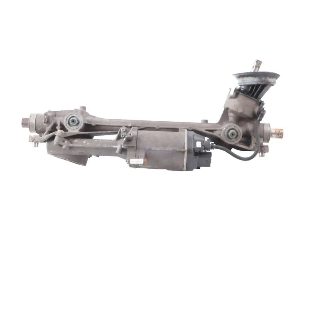DNWA Petrol Electric Steering Gear Rack to Audi RS3 8V 2.5 TFSI with Part number 8V2423053D Audi RS3 8V 2.5 TFSI DNWA Petrol Electric Steering Gear Rack - SKU RHD-8V2423053D - Part number 8V2423053D