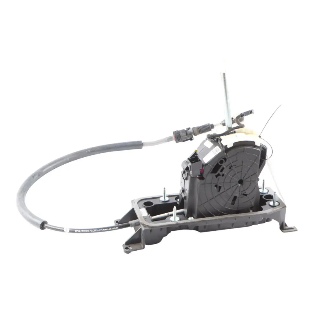 Audi RS3 8V Gear Level Selector Gearshift Mechanism Automatic - SKU RHD-8V2713023AL - Part number 8V2713023AL