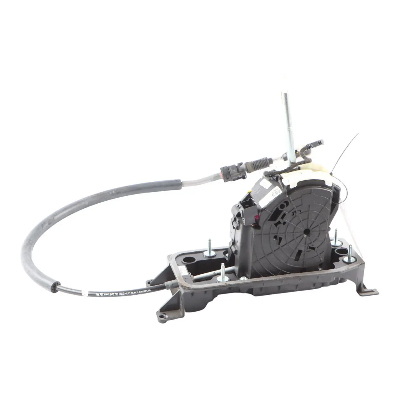 Audi RS3 8V Gear Level Selector Gearshift Mechanism Automatic 8V2713023AL