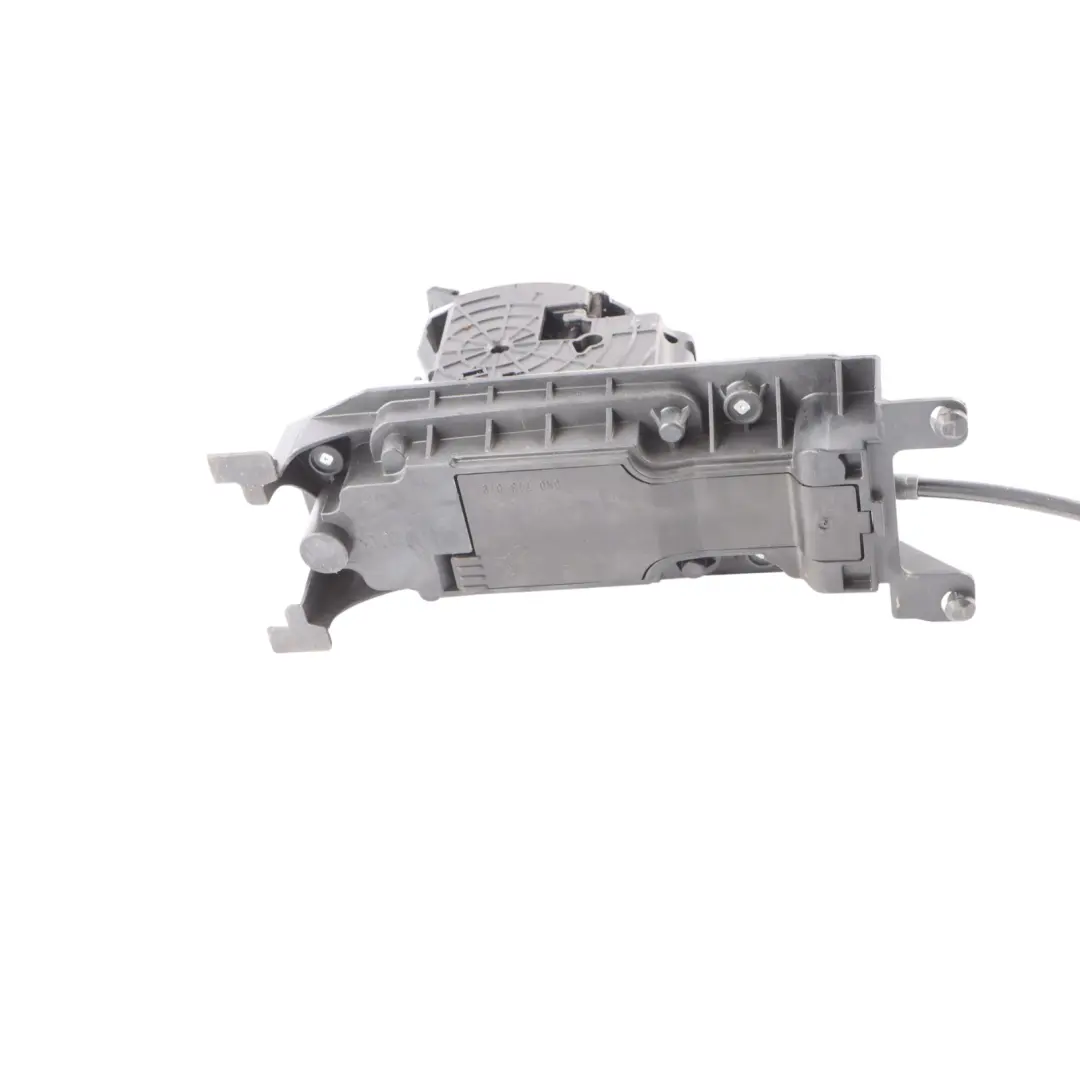 Audi RS3 8V Gear Level Selector Gearshift Mechanism Automatic - SKU RHD-8V2713023AL - Part number 8V2713023AL