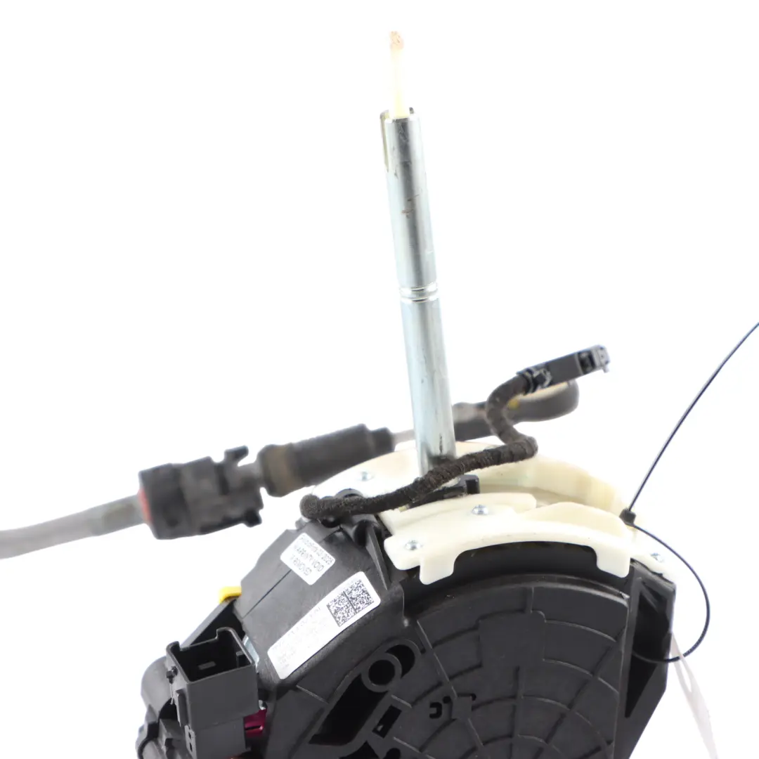 Level Selector Gearshift Mechanism Automatic to Audi RS3 8V Gear with Part number 8V2713023AL Audi RS3 8V Gear Level Selector Gearshift Mechanism Automatic - SKU RHD-8V2713023AL - Part number 8V2713023AL
