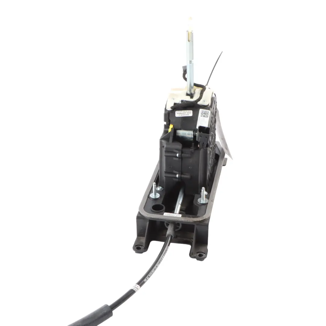 Level Selector Gearshift Mechanism Automatic to Audi RS3 8V Gear with Part number 8V2713023AL Audi RS3 8V Gear Level Selector Gearshift Mechanism Automatic - SKU RHD-8V2713023AL - Part number 8V2713023AL