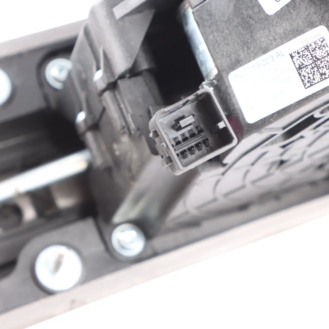 Level Selector Gearshift Mechanism Automatic to Audi RS3 8V Gear with Part number 8V2713023AL Audi RS3 8V Gear Level Selector Gearshift Mechanism Automatic - SKU RHD-8V2713023AL - Part number 8V2713023AL