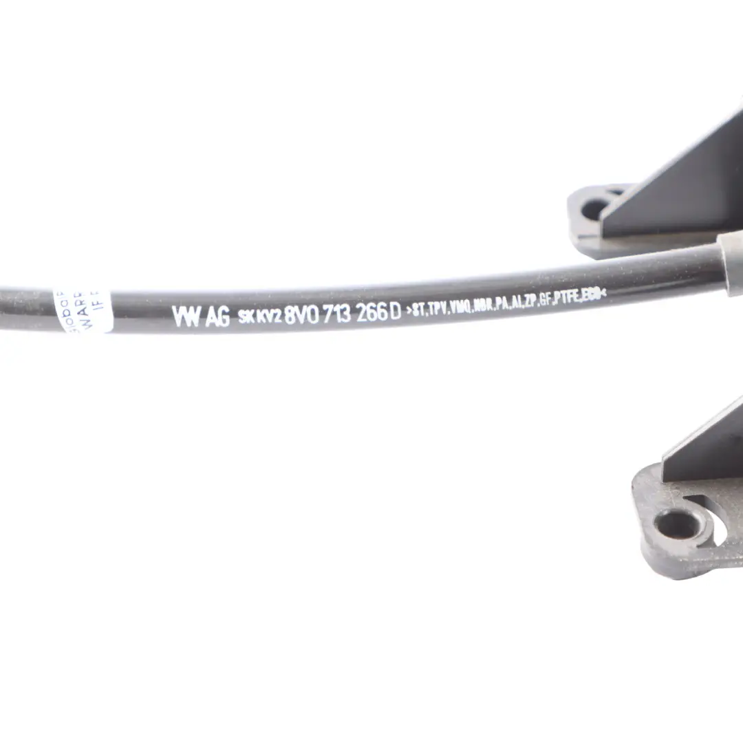 Level Selector Gearshift Mechanism Automatic to Audi RS3 8V Gear with Part number 8V2713023AL Audi RS3 8V Gear Level Selector Gearshift Mechanism Automatic - SKU RHD-8V2713023AL - Part number 8V2713023AL