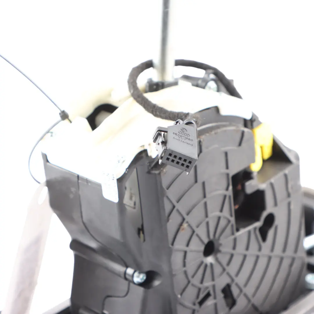 Level Selector Gearshift Mechanism Automatic to Audi RS3 8V Gear with Part number 8V2713023AL Audi RS3 8V Gear Level Selector Gearshift Mechanism Automatic - SKU RHD-8V2713023AL - Part number 8V2713023AL