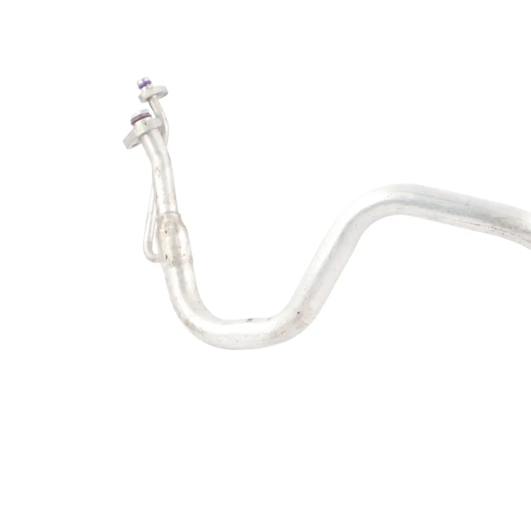 Audi RS4 B8 2.5 TFSI DNWA A/C Air Condition Pipe Hose Line Tube 8V2816738A - SKU RHD-8V2816738C - Part number 8V2816738C