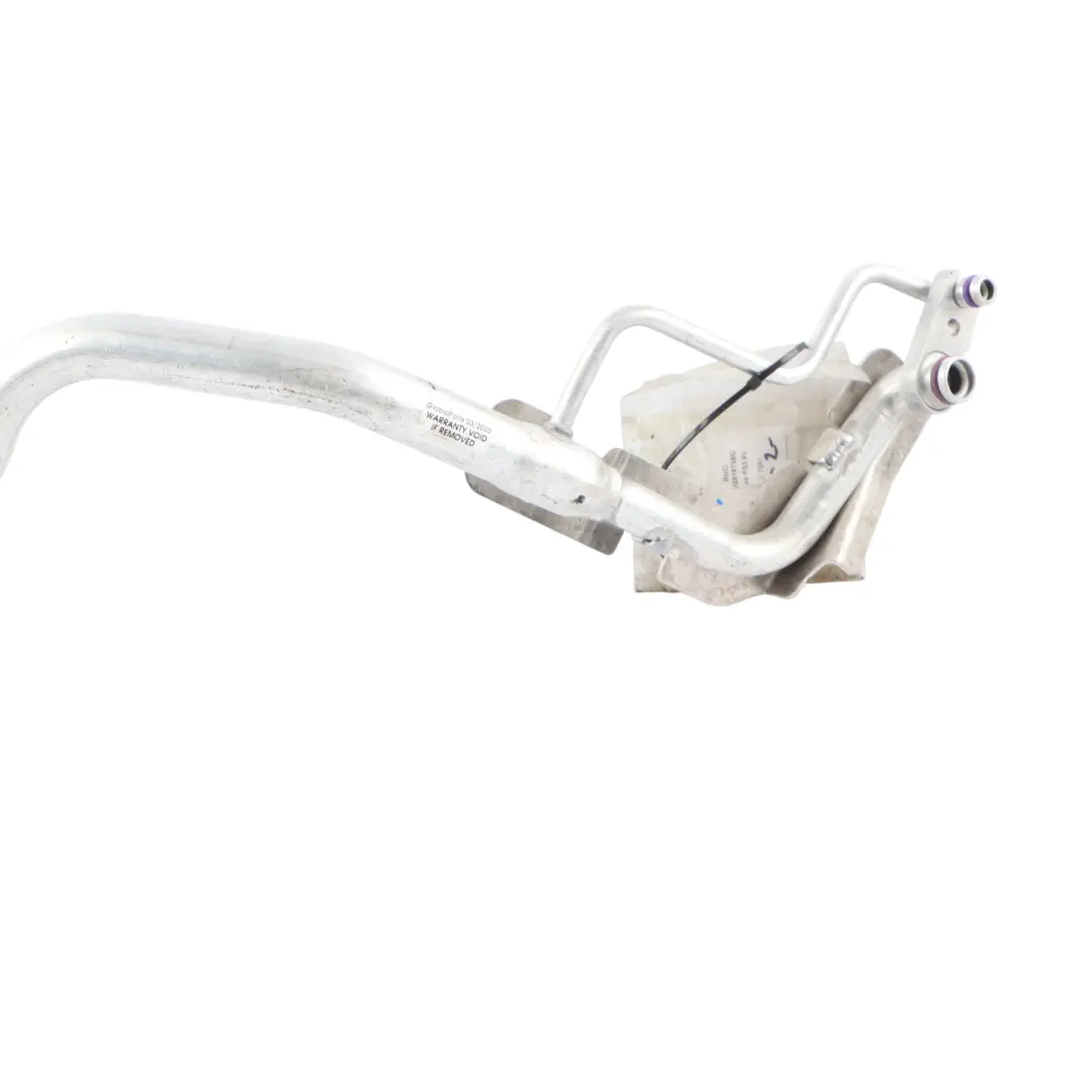 DNWA A/C Air Condition Pipe Hose Line Tube 8V2816738A to Audi RS4 B8 2.5 TFSI with Part number 8V2816738C Audi RS4 B8 2.5 TFSI DNWA A/C Air Condition Pipe Hose Line Tube 8V2816738A - SKU RHD-8V2816738C - Part number 8V2816738C