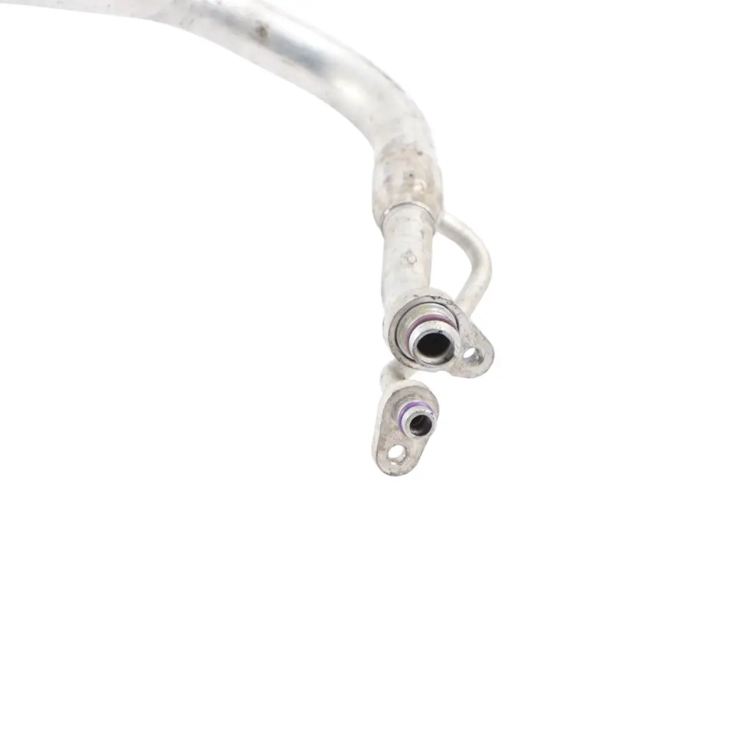 Audi RS4 B8 2.5 TFSI DNWA A/C Air Condition Pipe Hose Line Tube 8V2816738A - SKU RHD-8V2816738C - Part number 8V2816738C