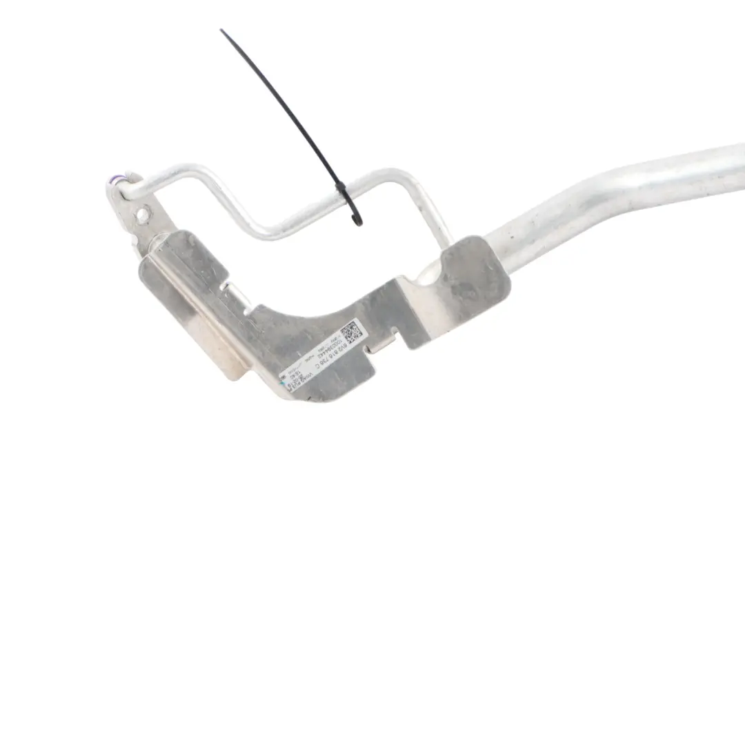 DNWA A/C Air Condition Pipe Hose Line Tube 8V2816738A to Audi RS4 B8 2.5 TFSI with Part number 8V2816738C Audi RS4 B8 2.5 TFSI DNWA A/C Air Condition Pipe Hose Line Tube 8V2816738A - SKU RHD-8V2816738C - Part number 8V2816738C