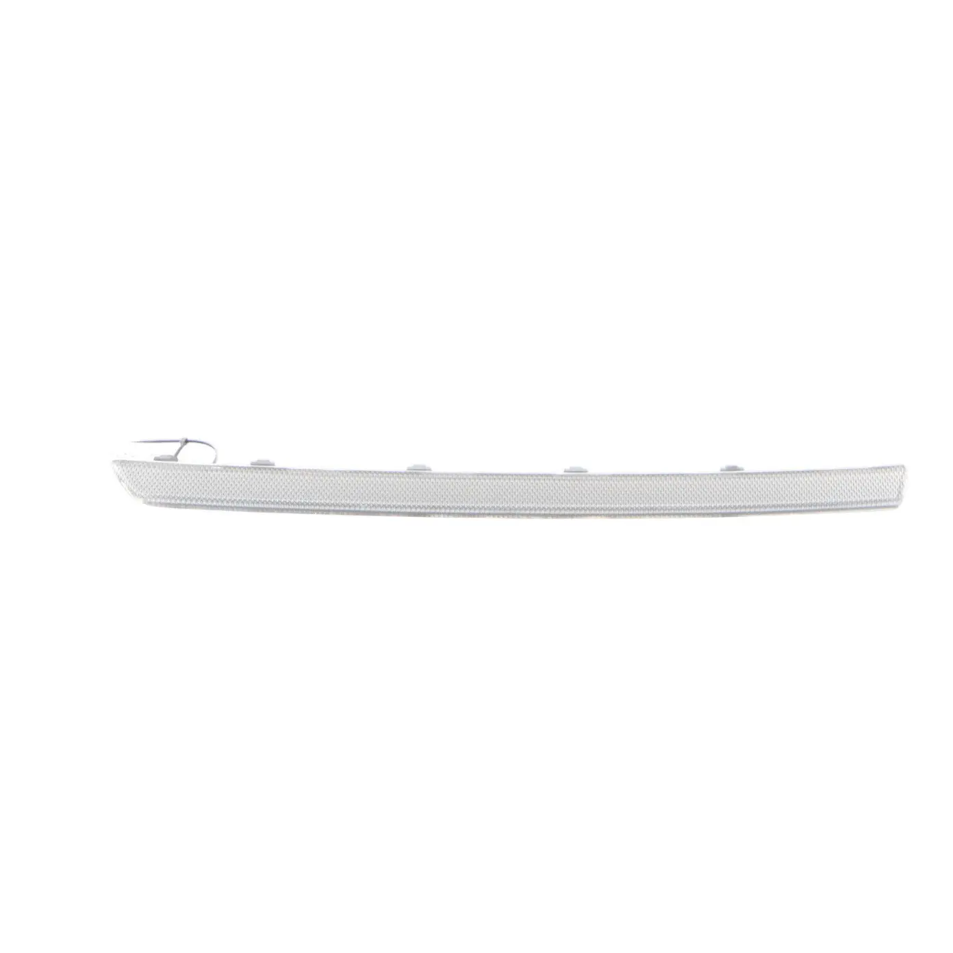 Audi A3 8V Dashboard Side Cover Front Left N/S Panel Trim Covering 8V2853189AH