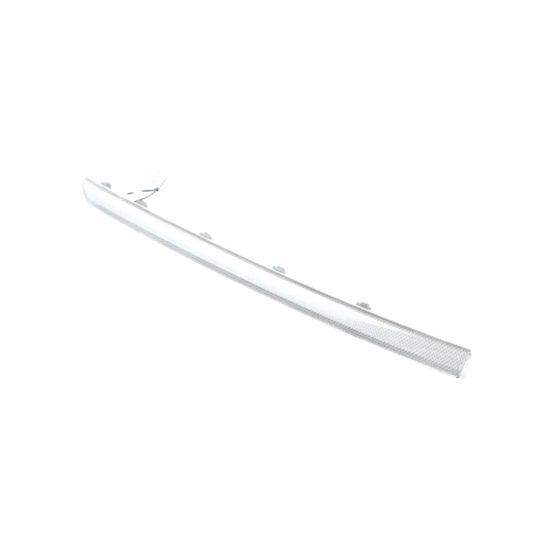 Audi A3 8V Dashboard Side Cover Front Left N/S Panel Trim Covering - SKU RHD-8V2853189AH - Part number 8V2853189AH