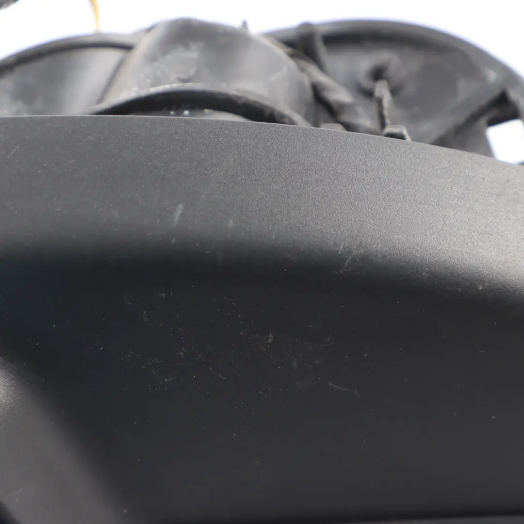 Front Door Wing Mirror Heated Left N/S Black - Z9Y to Audi RS3 8V with Part number 8V2857409F Audi RS3 8V Front Door Wing Mirror Heated Left N/S Black - Z9Y - SKU RHD-8V2857409F - Part number 8V2857409F