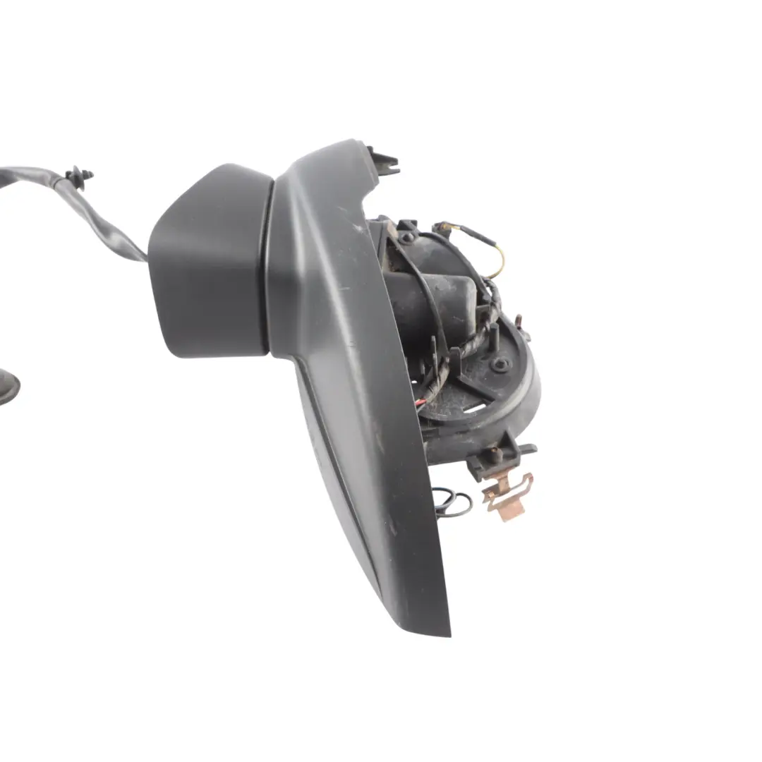 Front Door Wing Mirror Heated Left N/S Black - Z9Y to Audi RS3 8V with Part number 8V2857409F Audi RS3 8V Front Door Wing Mirror Heated Left N/S Black - Z9Y - SKU RHD-8V2857409F - Part number 8V2857409F