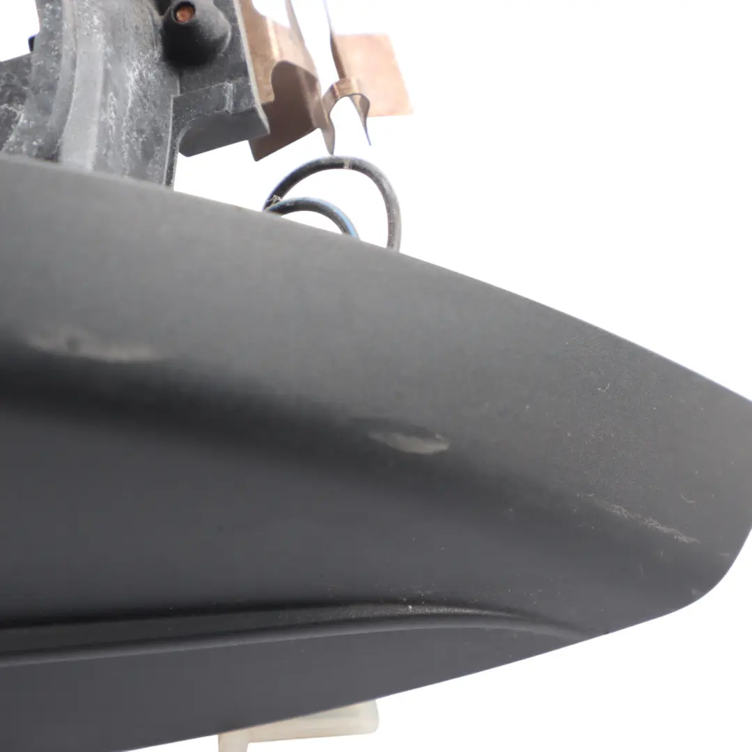 Front Door Wing Mirror Heated Left N/S Black - Z9Y to Audi RS3 8V with Part number 8V2857409F Audi RS3 8V Front Door Wing Mirror Heated Left N/S Black - Z9Y - SKU RHD-8V2857409F - Part number 8V2857409F