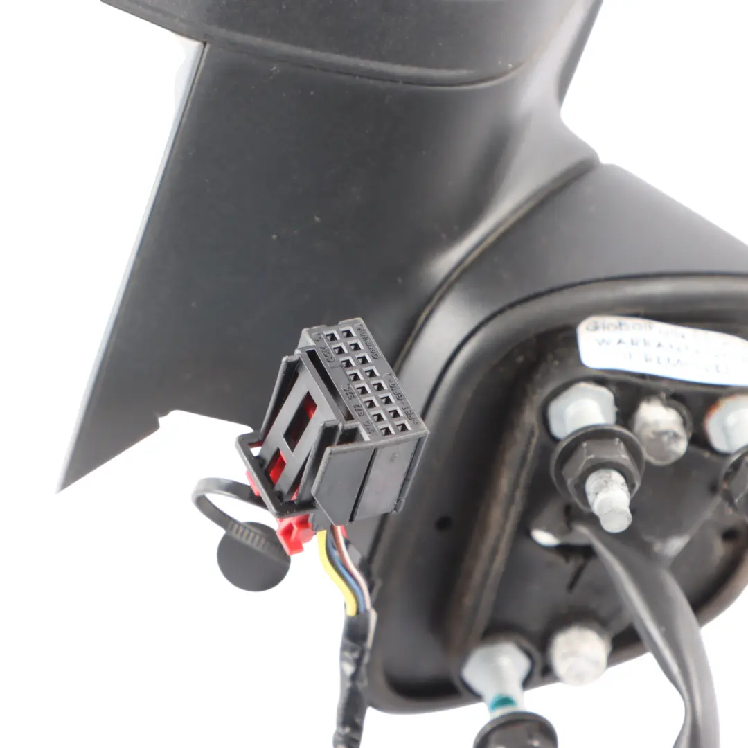 Wing Mirror Electric Door Outside Right O/S Aluminium to Audi RS3 8V with Part number 8V2857410F Audi RS3 8V Wing Mirror Electric Door Outside Right O/S Aluminium - SKU RHD-8V2857410F-ALU - Part number 8V2857410F