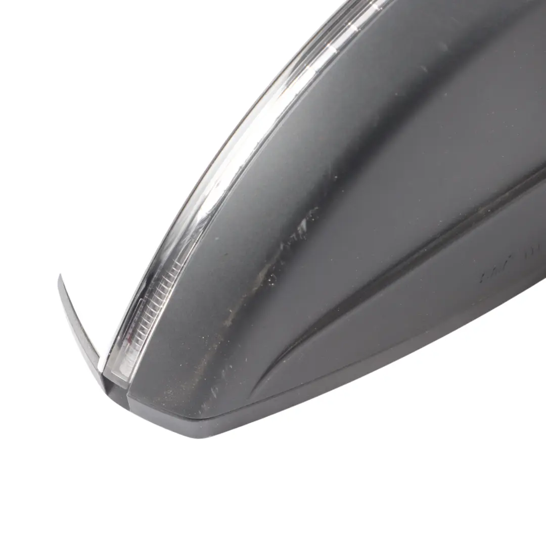 Wing Mirror Electric Door Outside Right O/S Aluminium to Audi RS3 8V with Part number 8V2857410F Audi RS3 8V Wing Mirror Electric Door Outside Right O/S Aluminium - SKU RHD-8V2857410F-ALU - Part number 8V2857410F