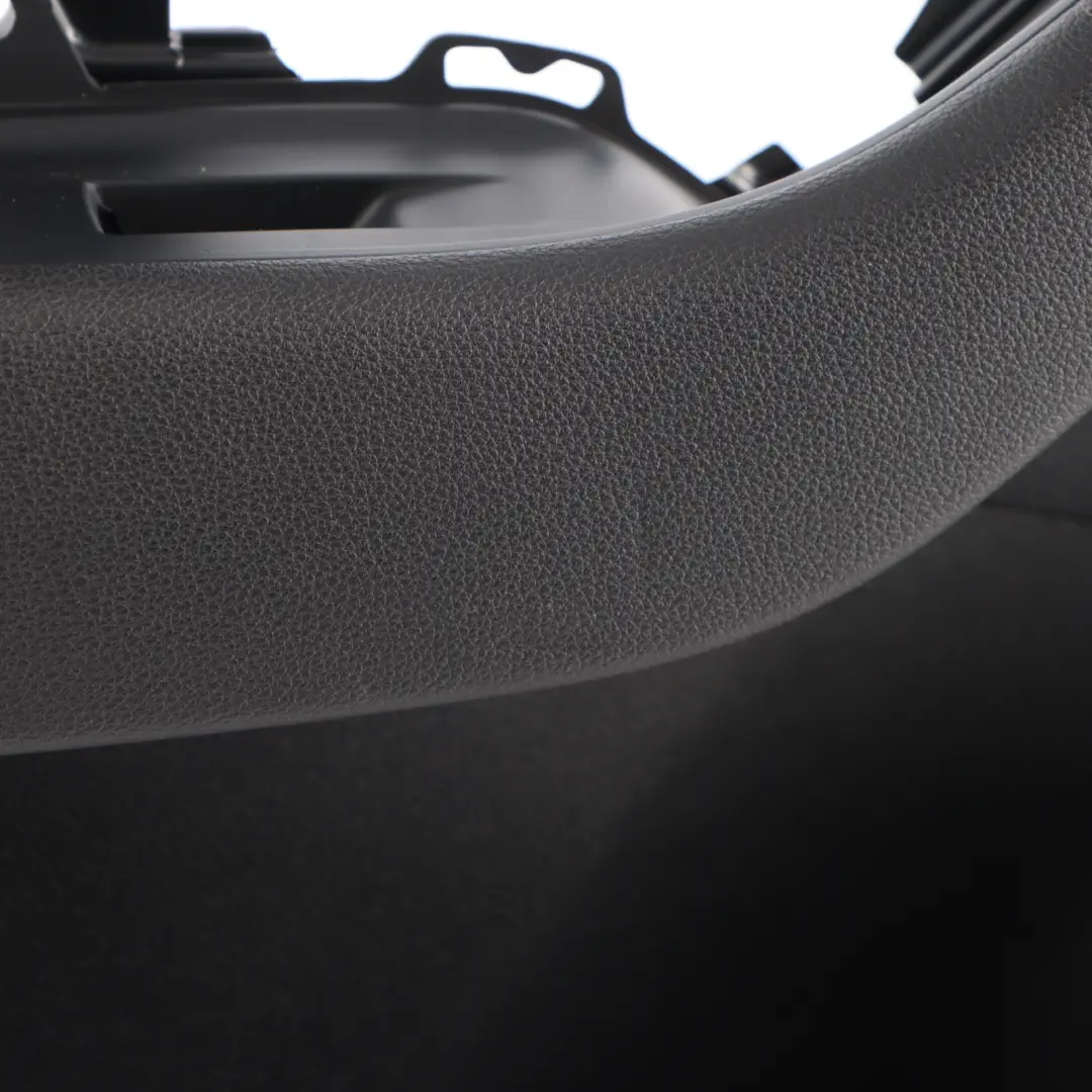 Door Card Front Trim Inner Panel Cover Left N/S to Audi S3 8V with Part number 8V4867103G Audi S3 8V Door Card Front Trim Inner Panel Cover Left N/S - SKU RHD-8V4867103G - Part number 8V4867103G