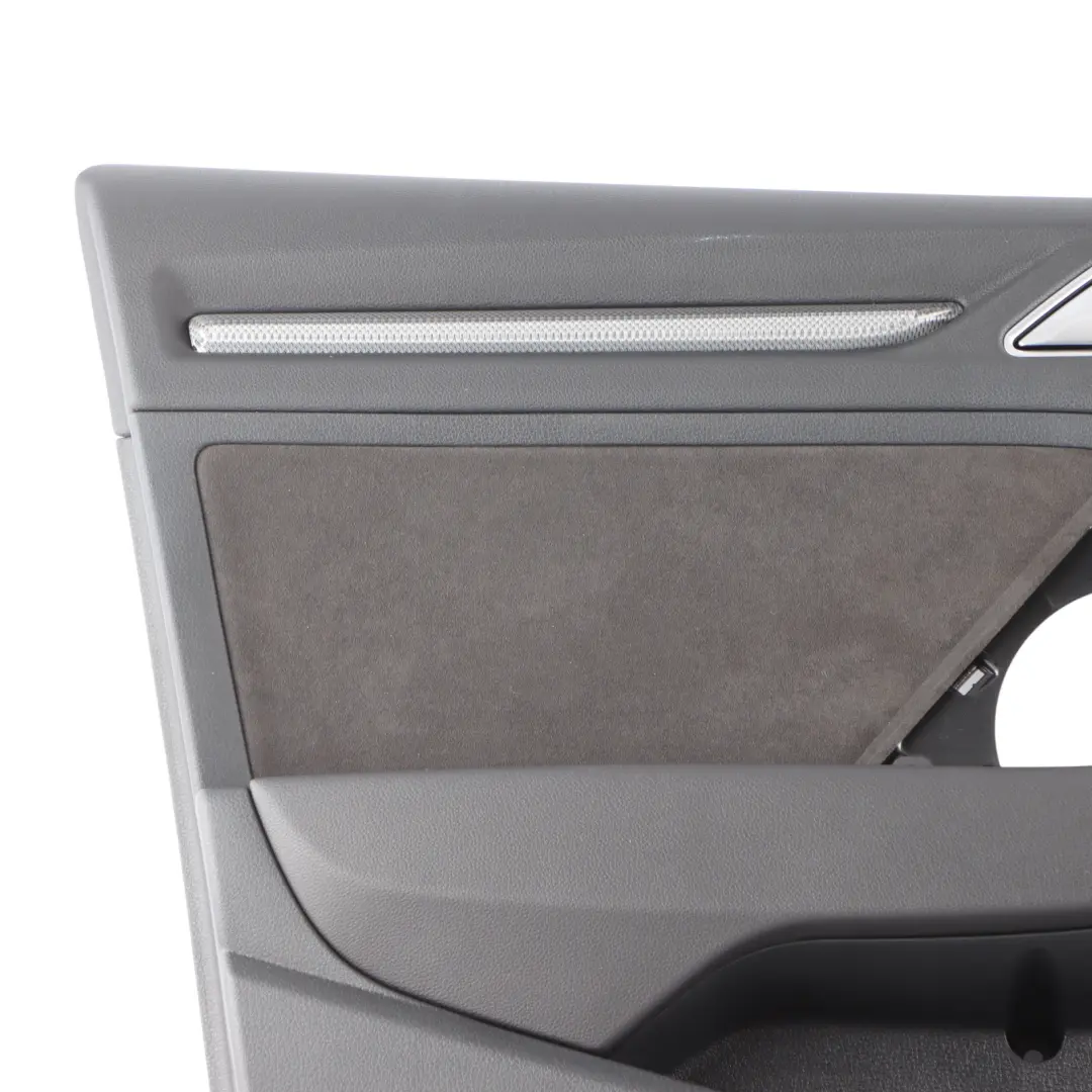 Audi S3 8V Door Card Front Trim Inner Panel Cover Left N/S - SKU RHD-8V4867103G - Part number 8V4867103G