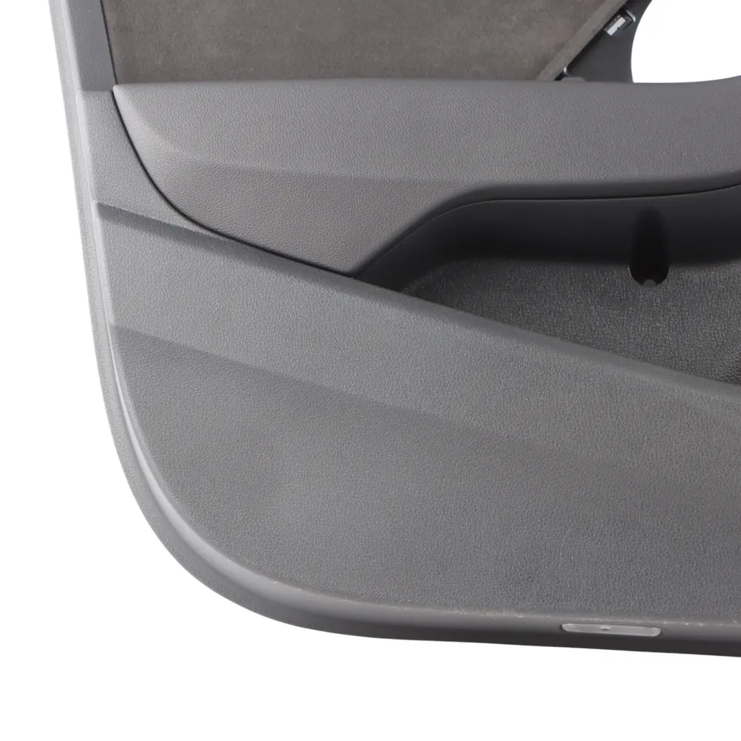 Audi S3 8V Door Card Front Trim Inner Panel Cover Left N/S - SKU RHD-8V4867103G - Part number 8V4867103G