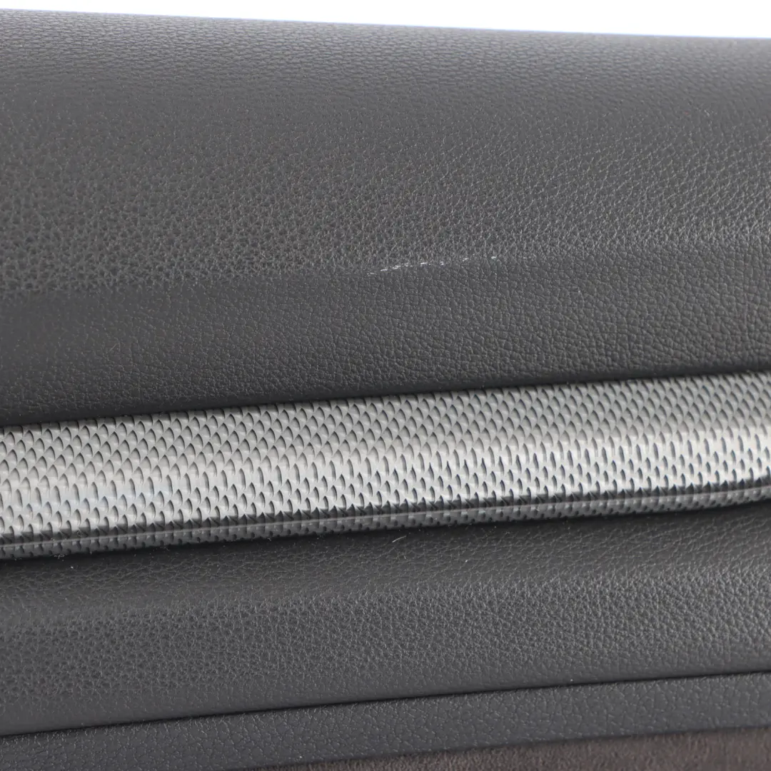 Door Card Front Trim Inner Panel Cover Left N/S to Audi S3 8V with Part number 8V4867103G Audi S3 8V Door Card Front Trim Inner Panel Cover Left N/S - SKU RHD-8V4867103G - Part number 8V4867103G