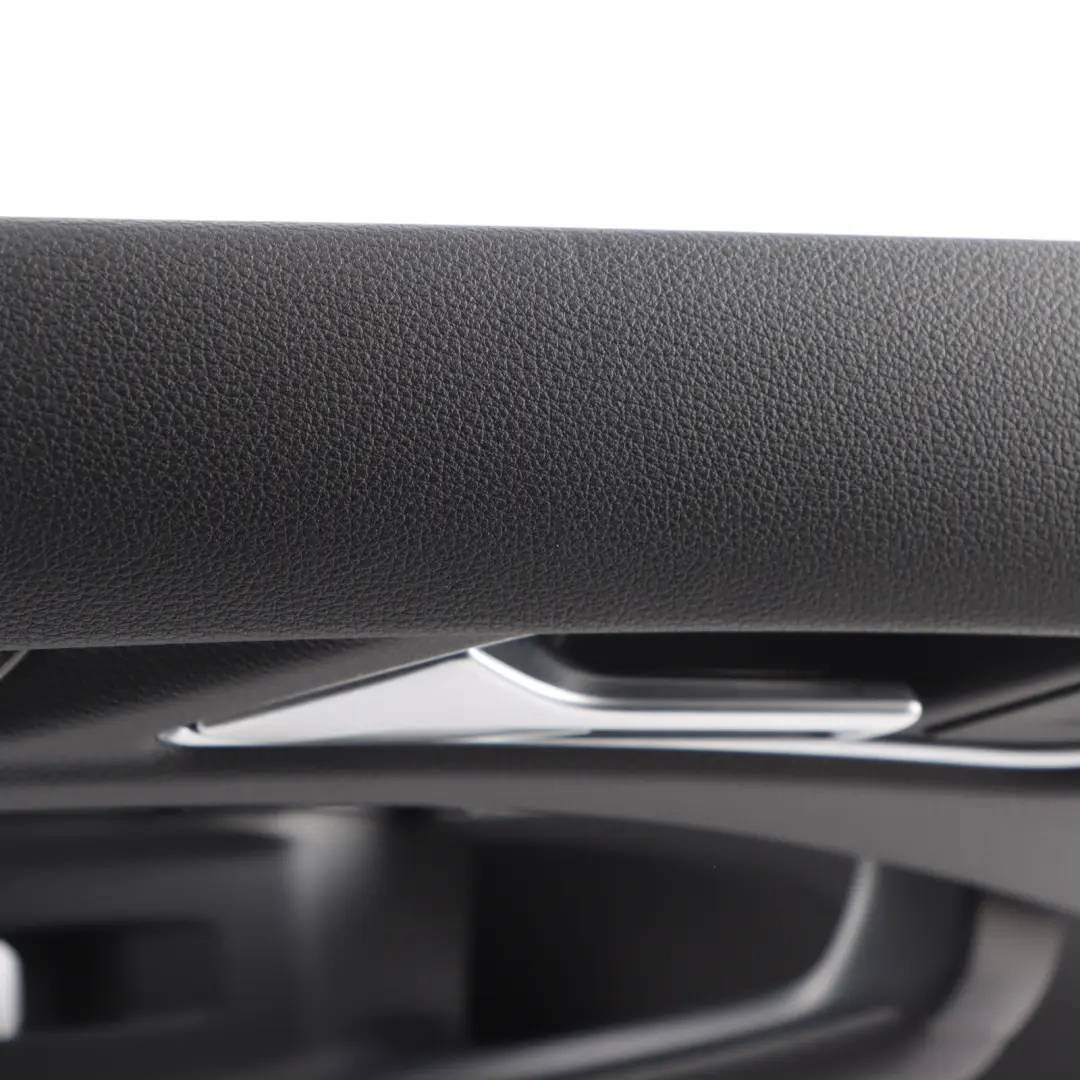 Audi S3 8V Door Card Front Trim Inner Panel Cover Left N/S - SKU RHD-8V4867103G - Part number 8V4867103G