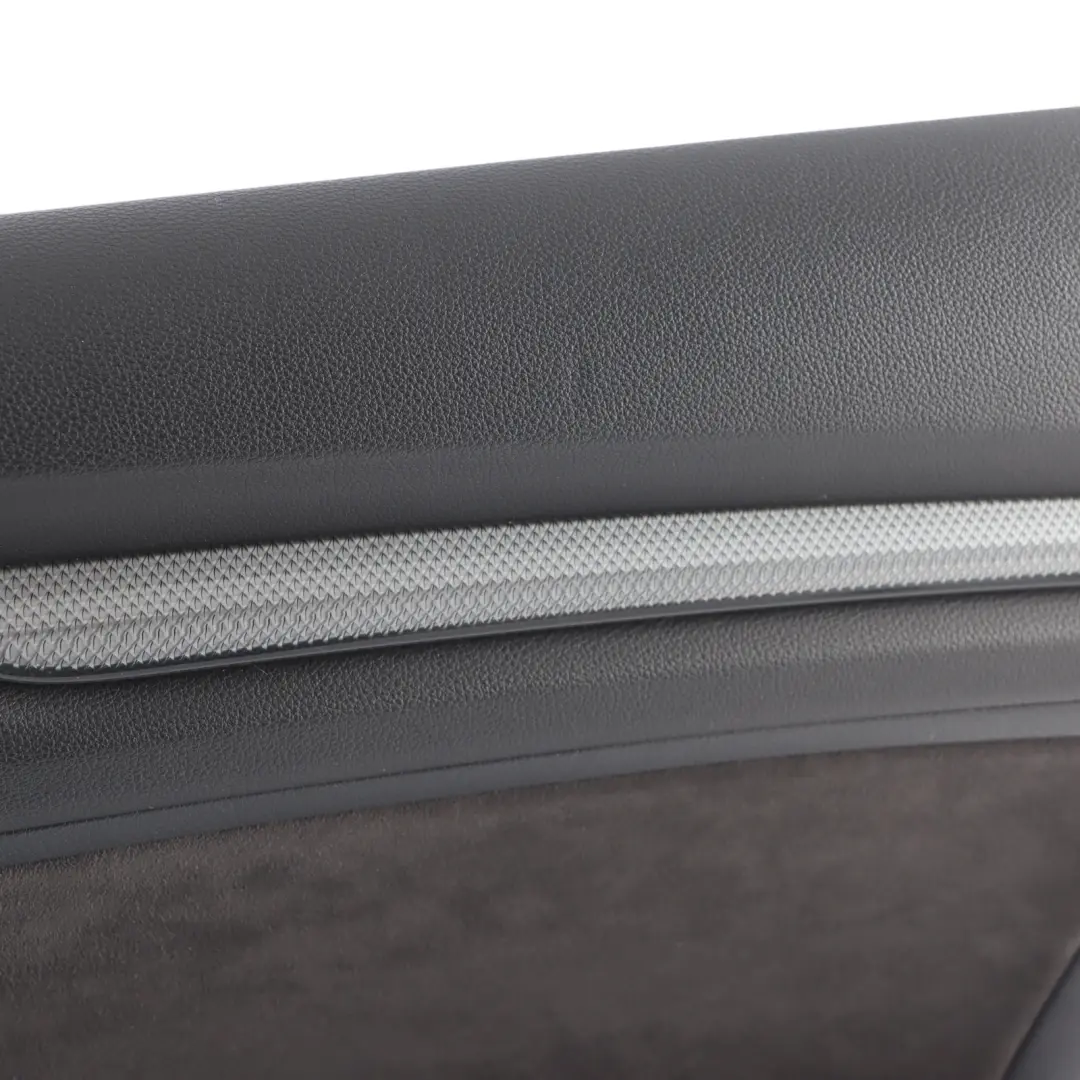 Audi RS3 8V Front Door Card Trim Inner Panel Cover Right O/S 8V4867104C - SKU RHD-8V4867104G - Part number 8V4867104G