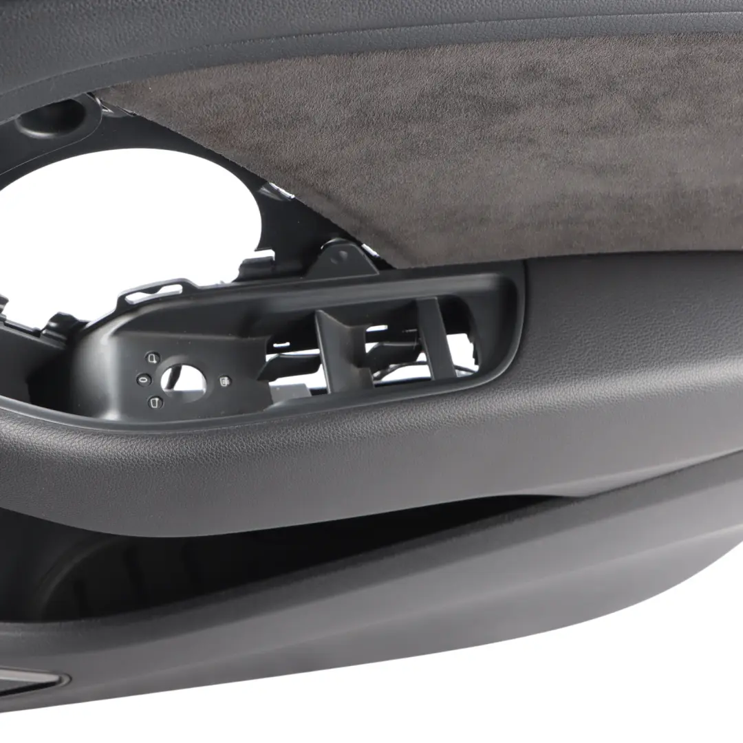 Audi RS3 8V Front Door Card Trim Inner Panel Cover Right O/S 8V4867104C - SKU RHD-8V4867104G - Part number 8V4867104G